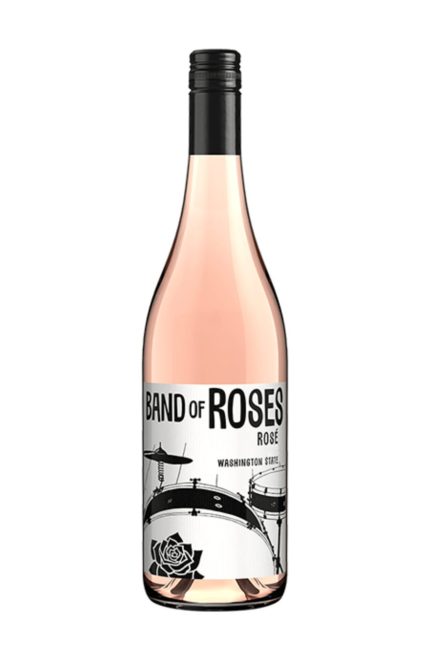Charles Smith Band of Roses Rose 2022 (750 ml)