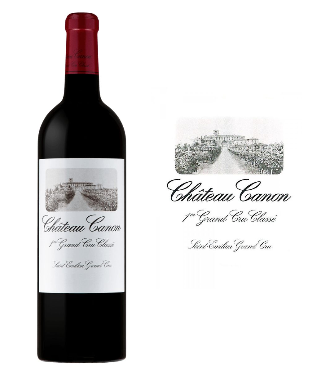 ChateauCanonSaint-EmilionGrandCru2012b