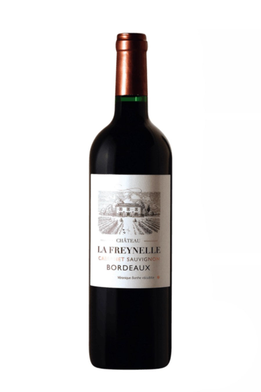 ChateauLaFreynelleRougeBordeaux_750ml