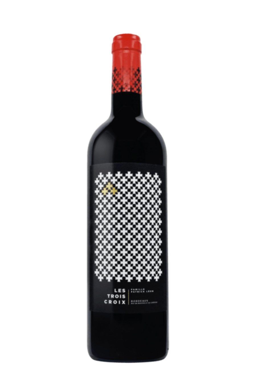 ChateauLesTroisCroixBordeaux2016