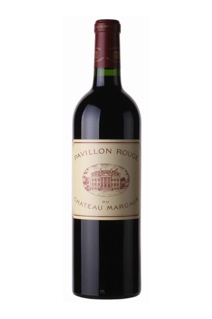 Chateau Margaux Pavillon Rouge 2005 (750 ml)