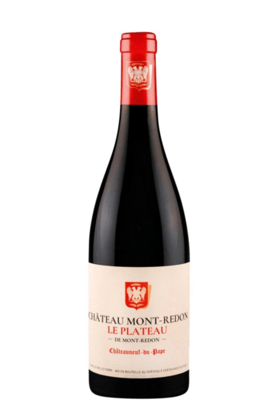 ChateauMont-RedonChateauneuf-du-Pape2019