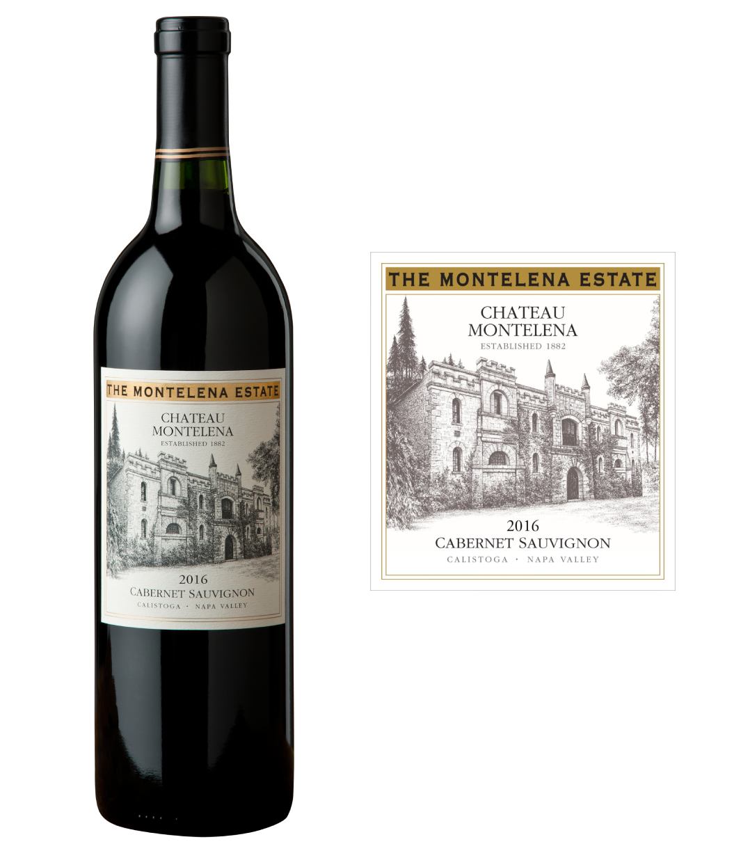 ChateauMontelenaEstateCabernetSauvignon2016b