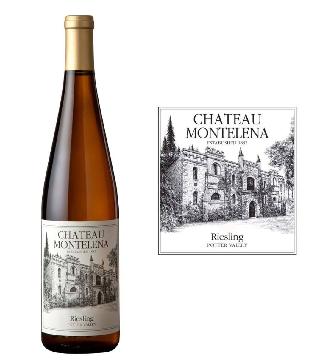 ChateauMontelenaRiesling2019b