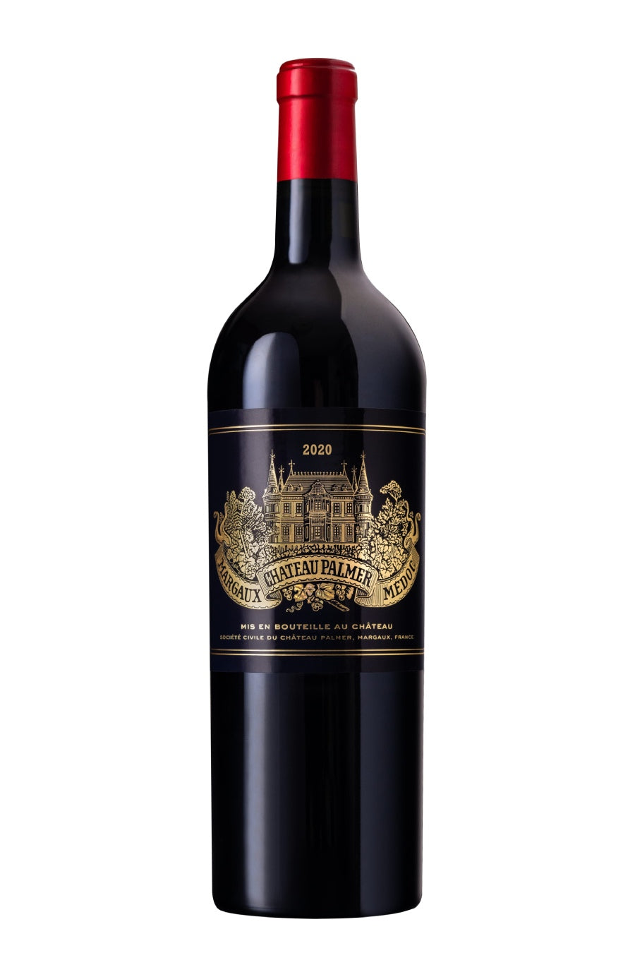 ChateauPalmerMargaux2020