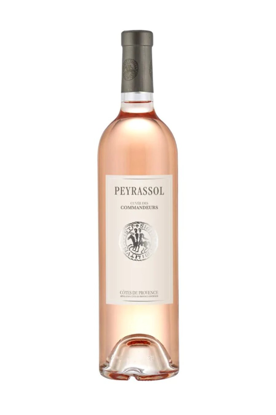 ChateauPeyrassolCotesdeProvenceRose2022