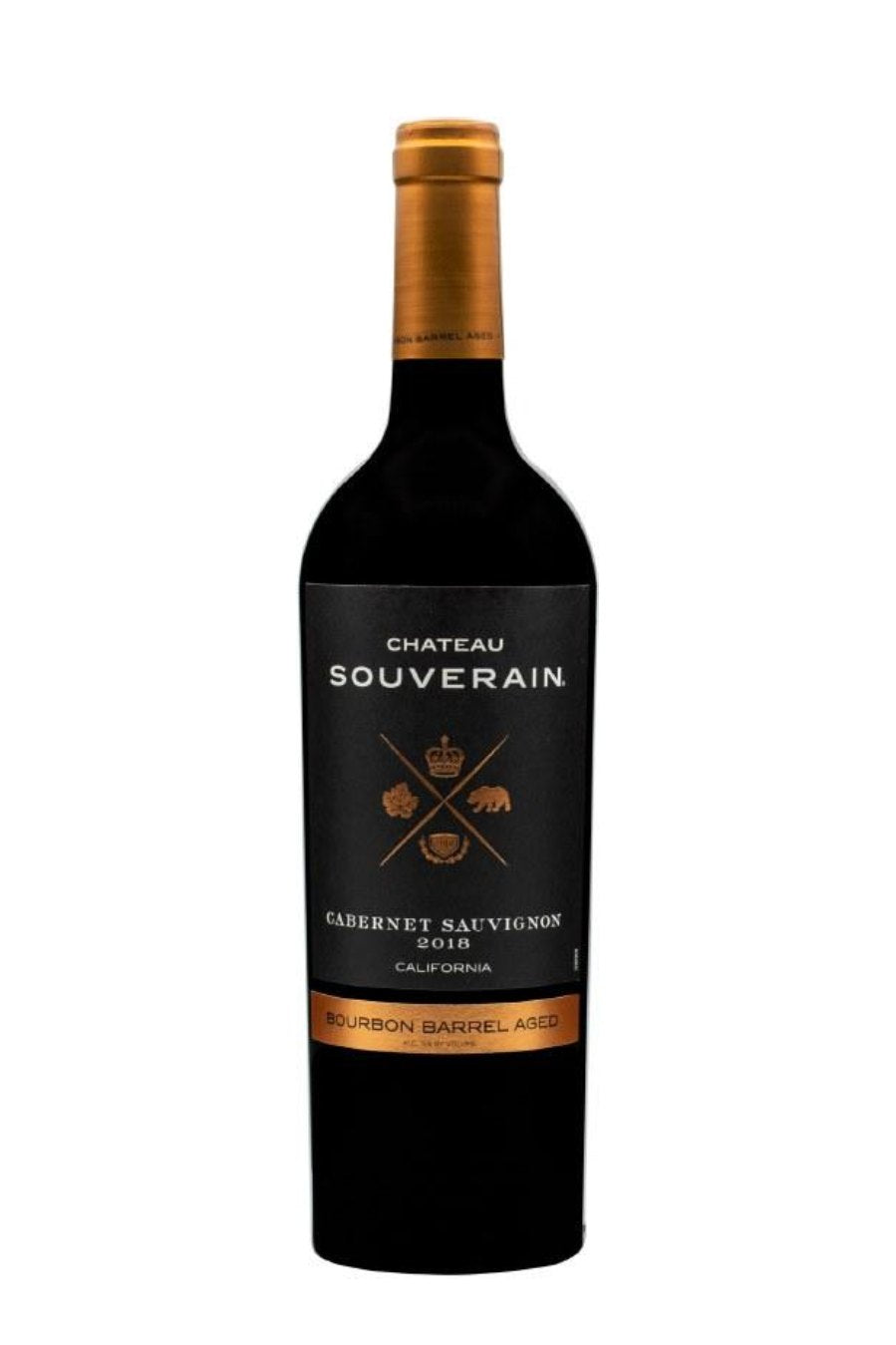 ChateauSouverainBourbonBarrelAgedCabernetSauvignon