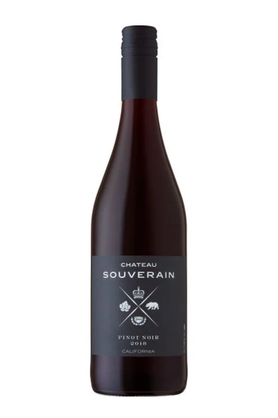ChateauSouverainPinotNoirCalifornia_750ml