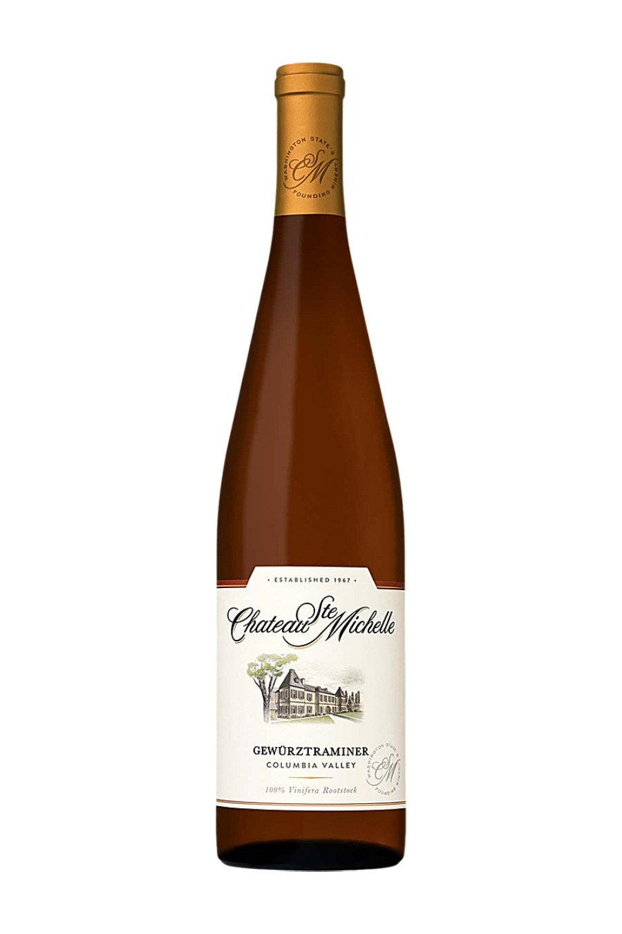 ChateauSte.MichelleGewurztraminer