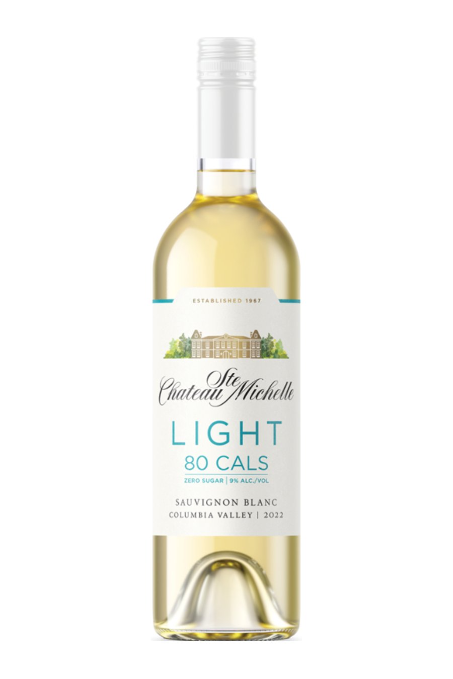 ChateauSte.MichelleLightSauvignonBlanc_750ml