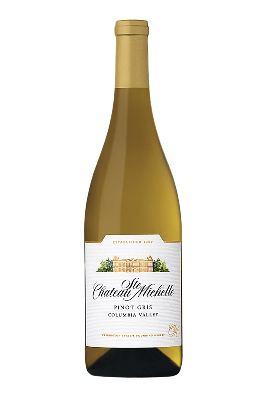 ChateauSte.MichellePinotGris