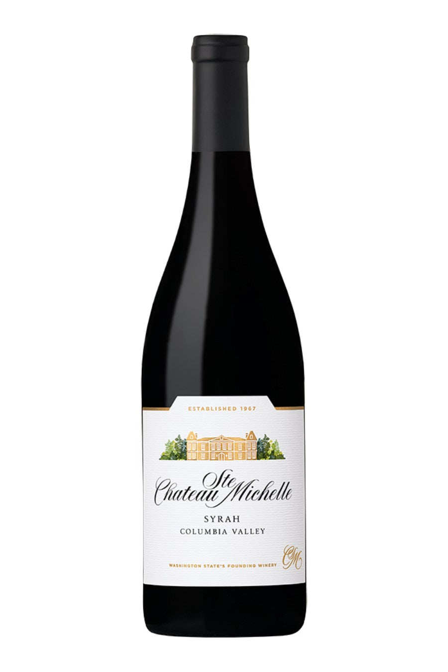 ChateauSte.MichelleSyrah2020