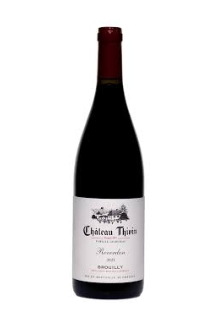 ChateauThivinBrouillyReverdon2021