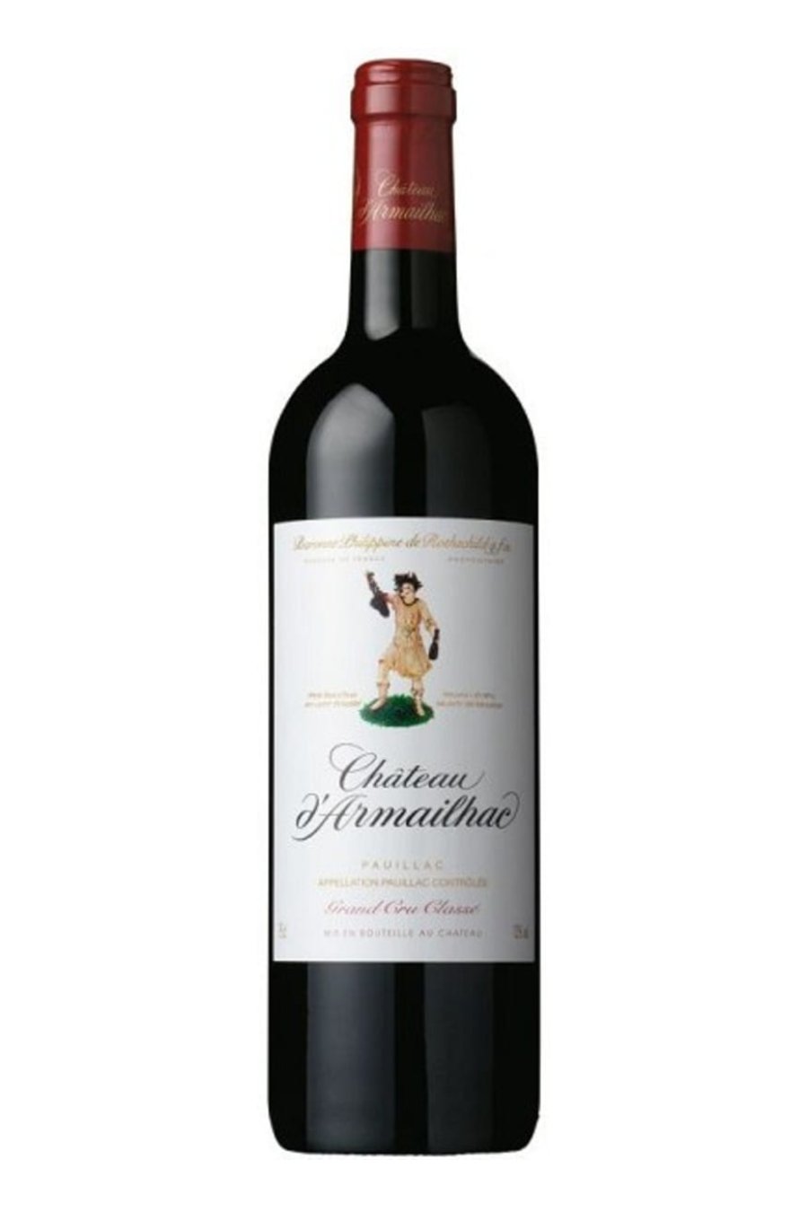Chateaud_ArmailhacPauillac2011_750ml