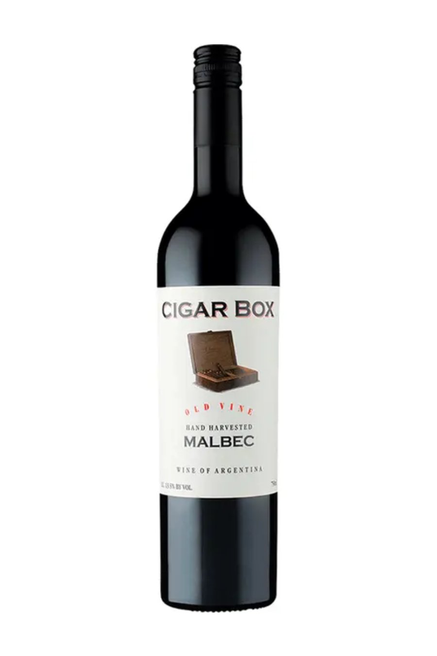 CigarBoxMalbec