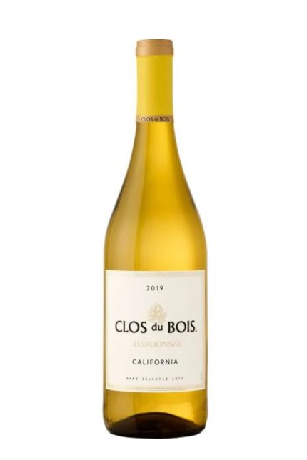 Clos Du Bois Chardonnay 2022 (750 ml)