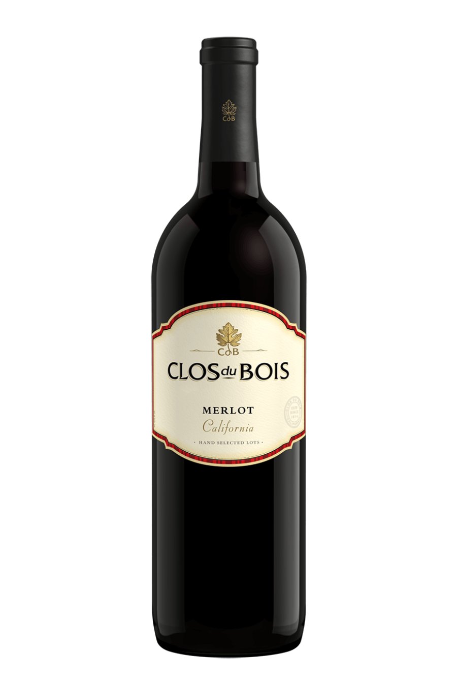 ClosDuBoisMerlotCalifornia_750ml