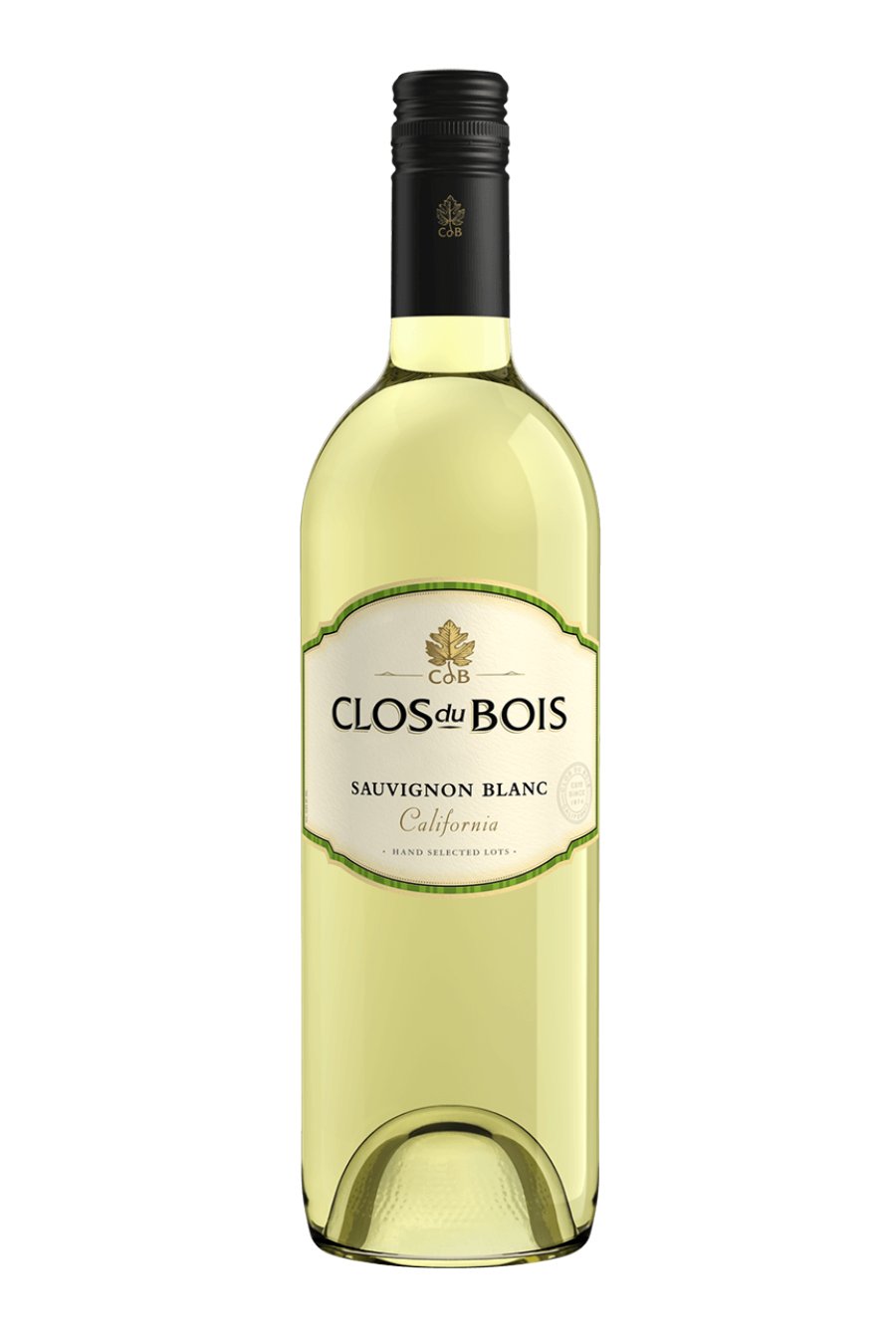 ClosDuBoisSauvignonBlancCalifornia_750ml