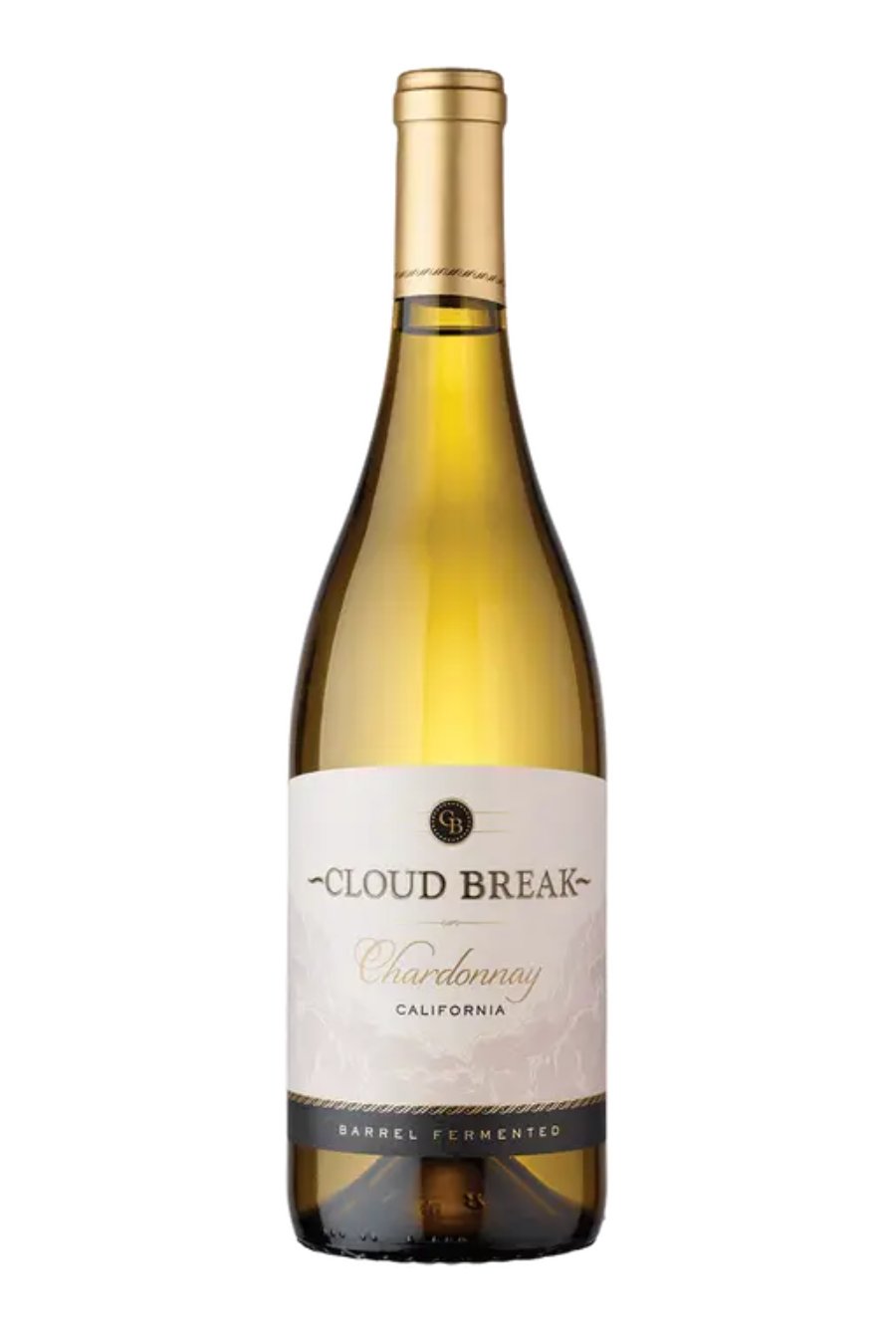 CloudBreakChardonnay_750ml