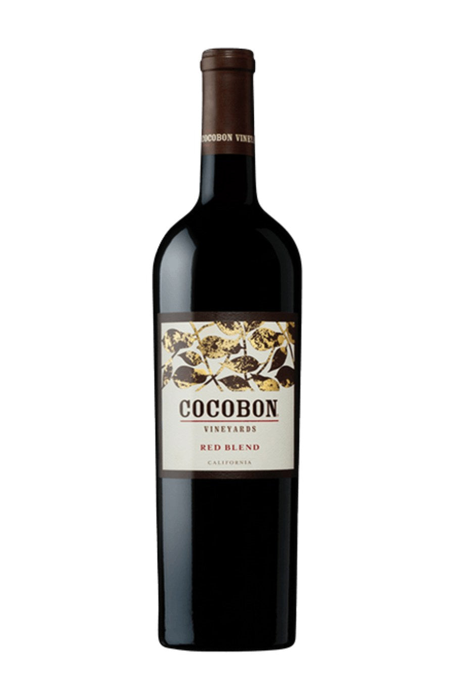 CocobonRedBlend