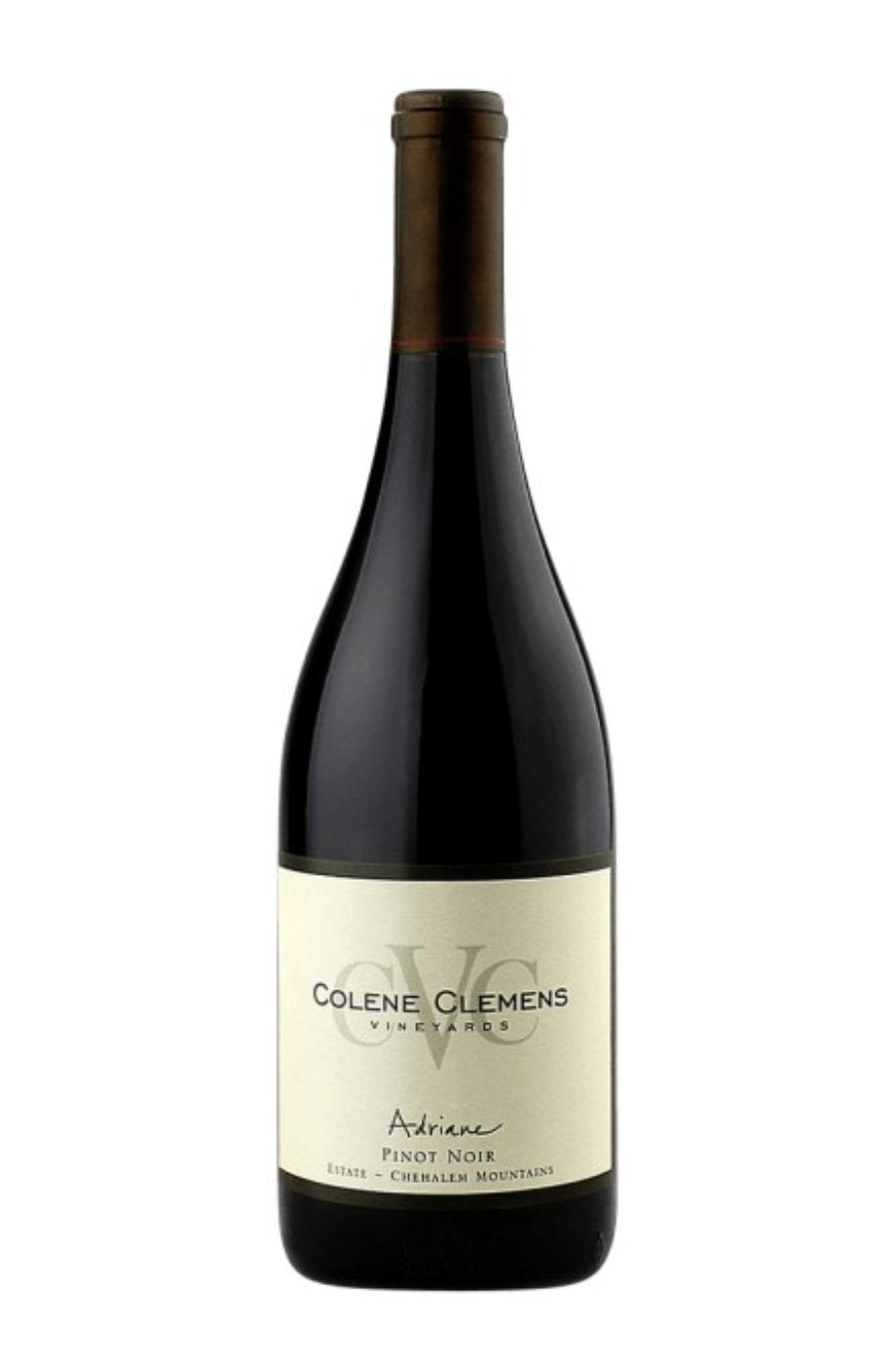 ColeneClemensDoppCreekPinotNoir2021