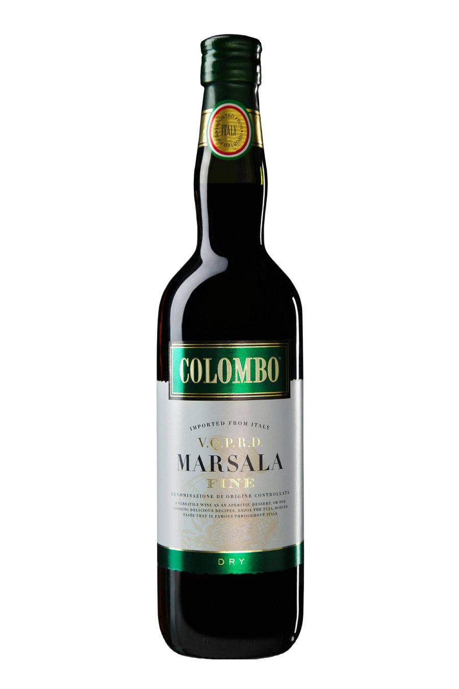 ColomboMarsalaDry_750ml