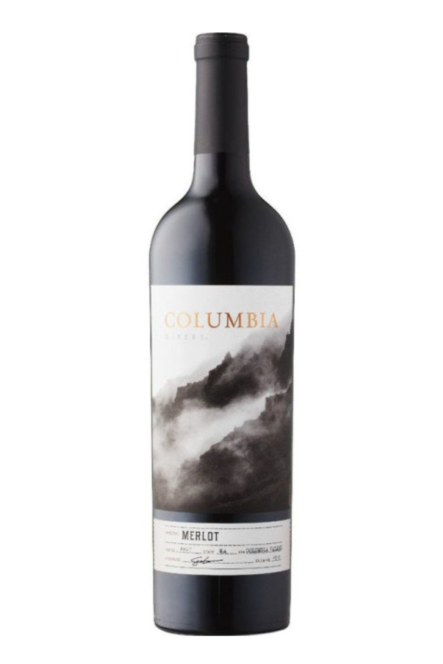 ColumbiaMerlotColumbiaValley_750ml