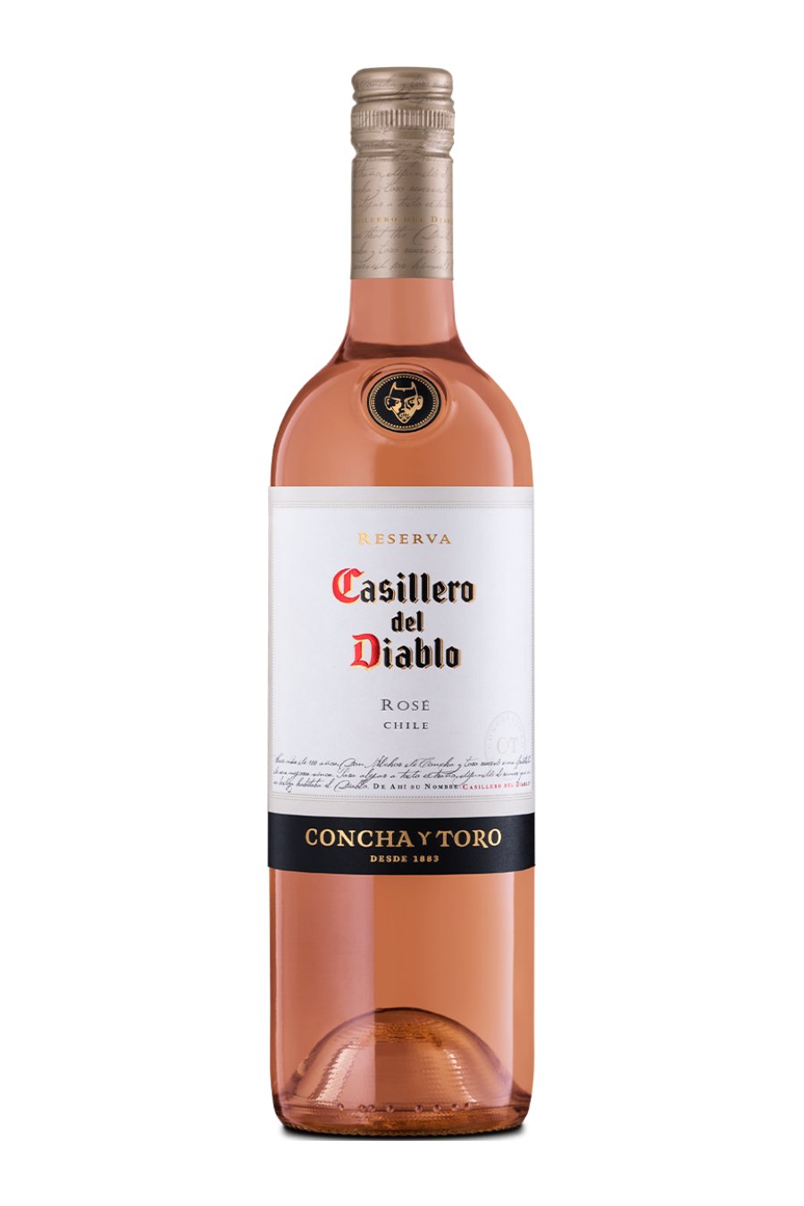 ConchaYToroCasilleroDiabloRoseFrosted_750ml