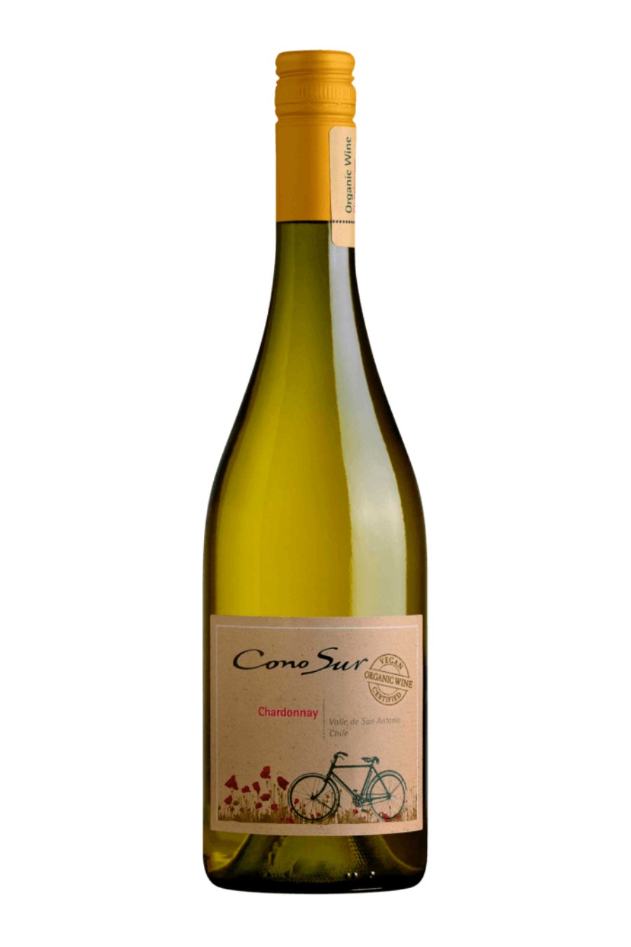 ConoSurChardonnayOrganic_750ml
