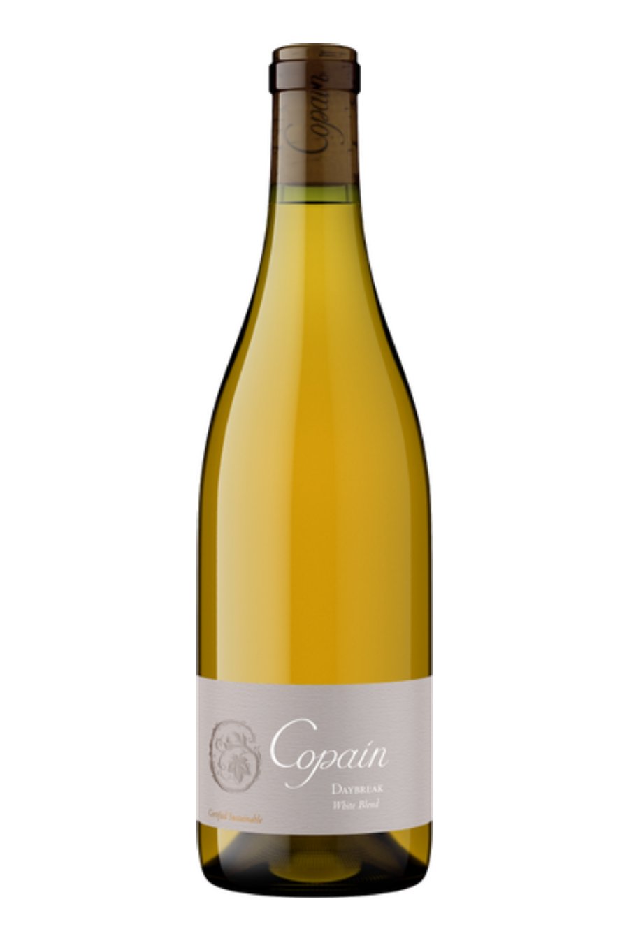 CopainDayBreakWhiteBlend2023