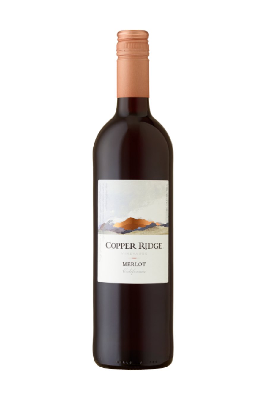 CopperRidgeMErlot