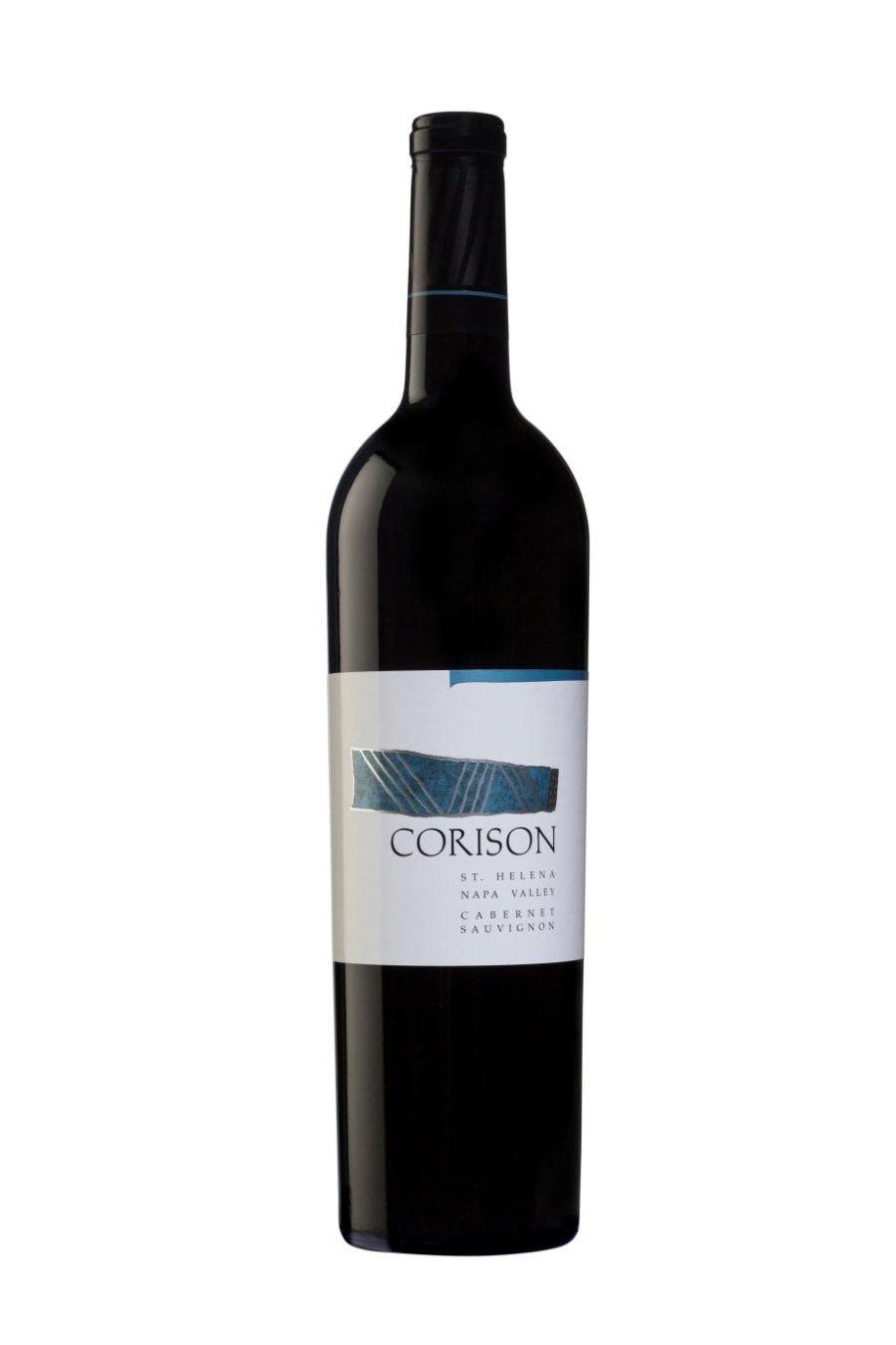 CorisonNapaValleyCabernetSauvignon2019
