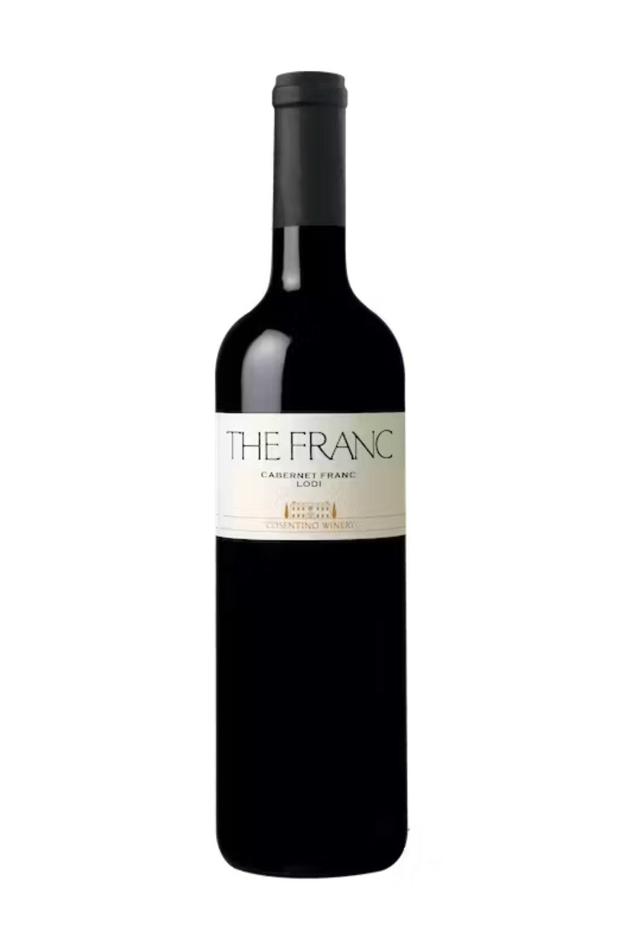 CosentinoTheFrancCabernetFranc2021