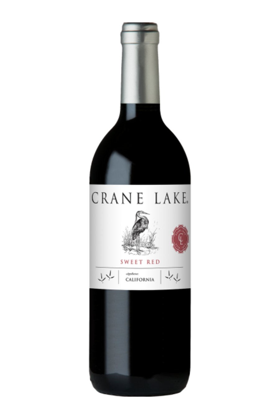 CraneLakeSweetRed_750ml