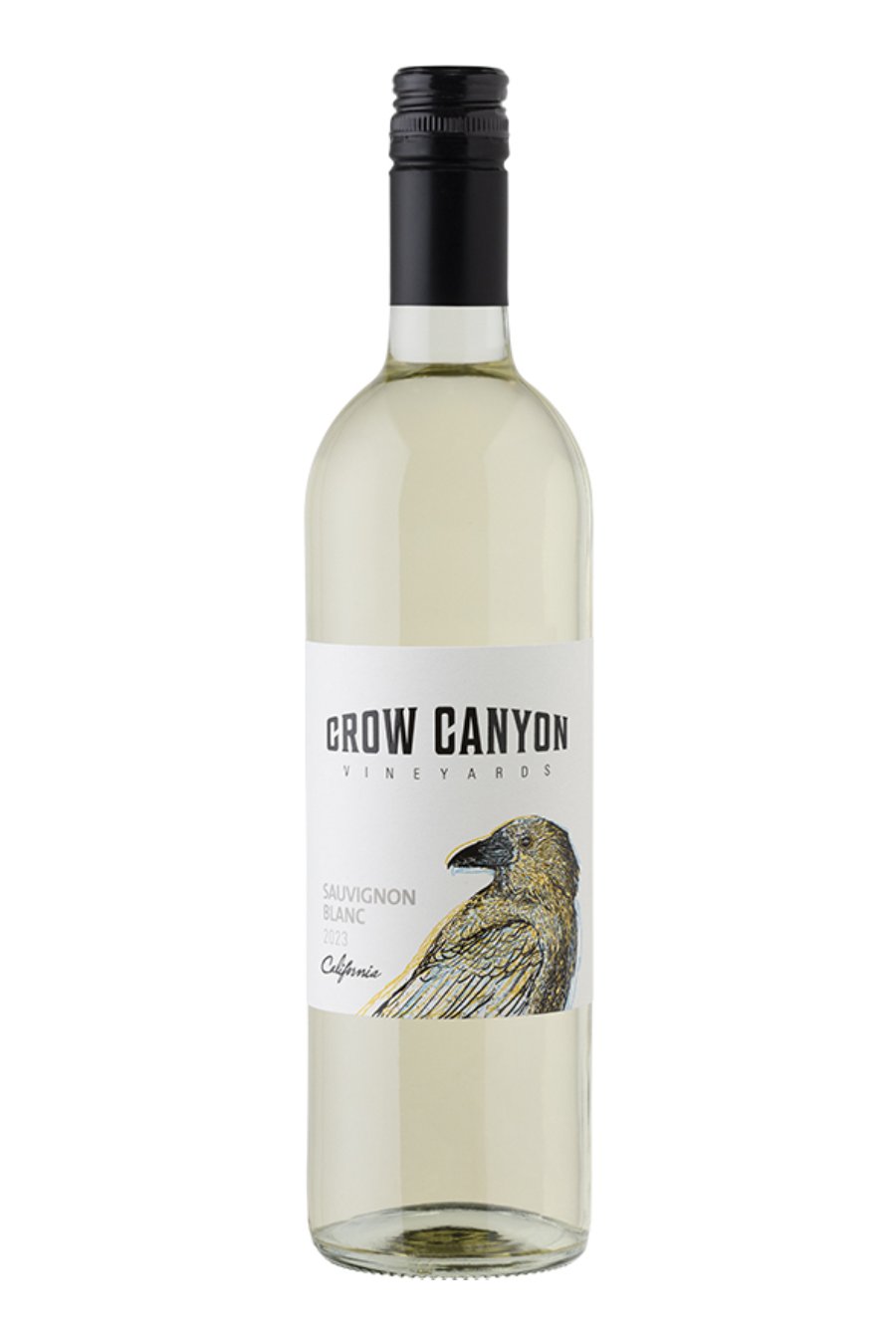 CrowCanyonSauvignonBlanc