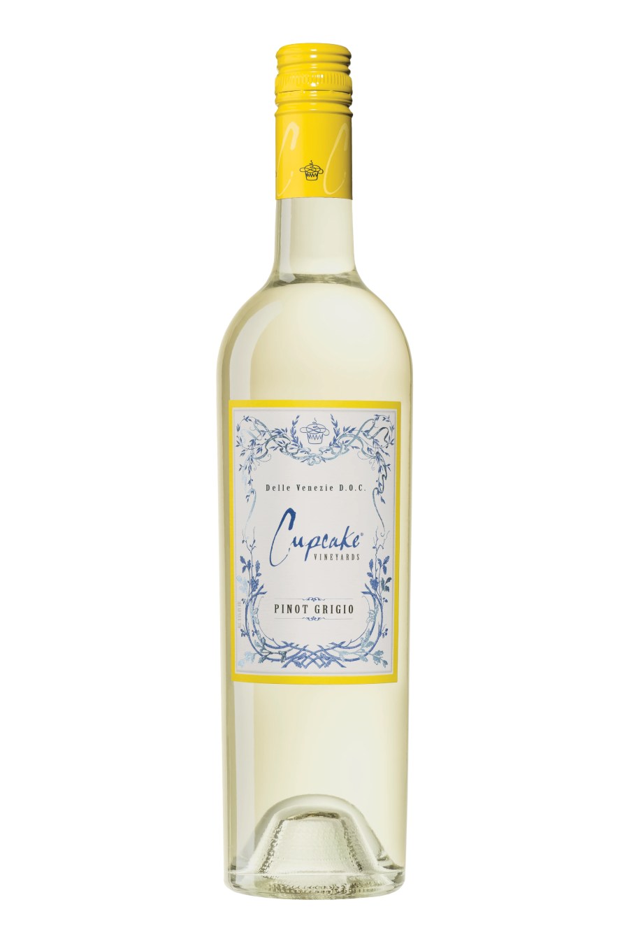 CupcakePinotGrigio