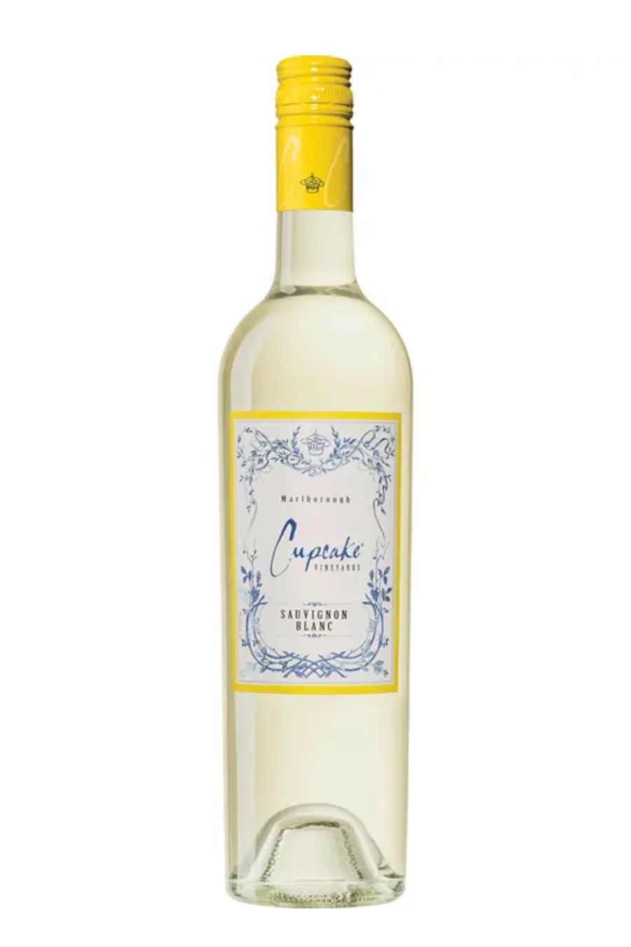 CupcakeSauvignonBlanc