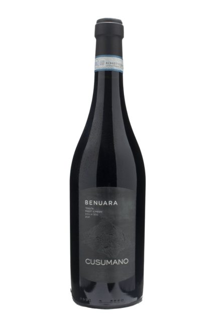 Cusumano Benuara (Tenuta Presti e Pegni) 2022 (750 ml)