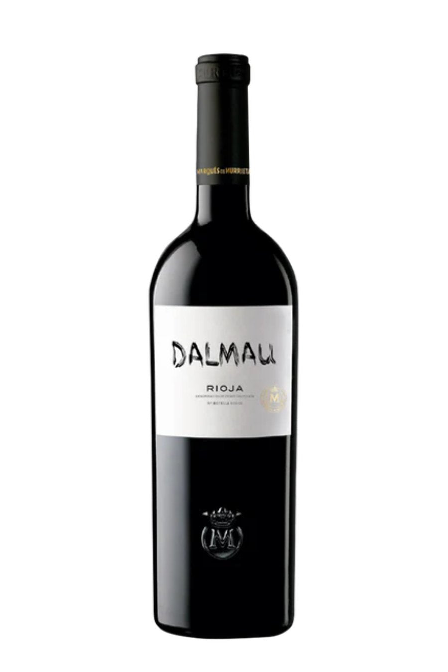 DalmauRioja2019_750ml
