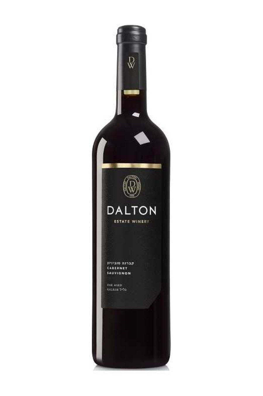 DaltonEstateCabernetSauvignonMevushal2020