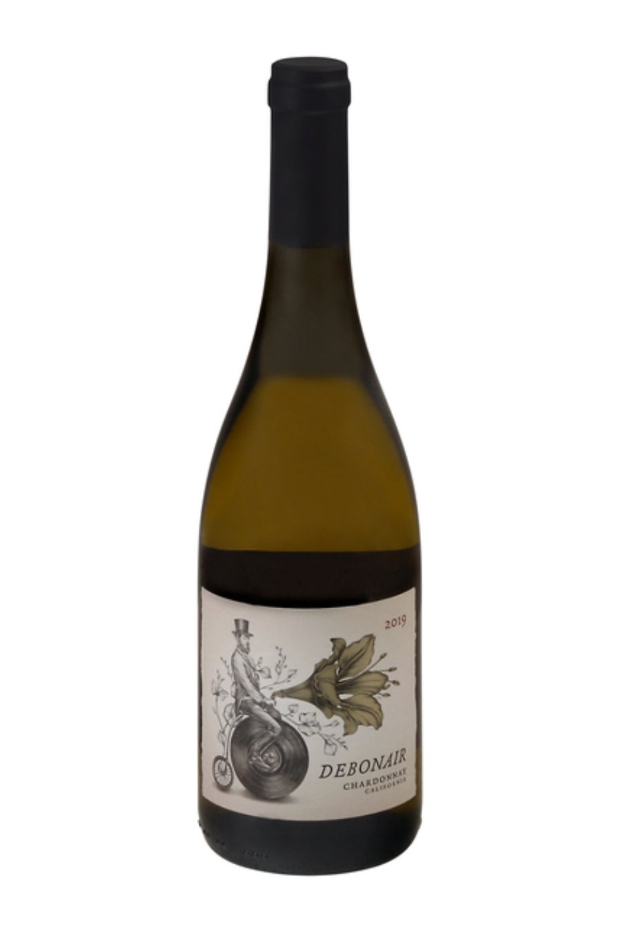 DebonairChardonnay_750ml