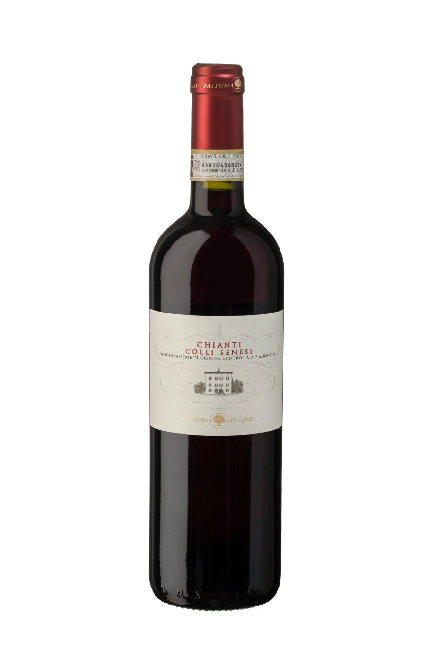 DelCerroChiantiColliSenesi2021
