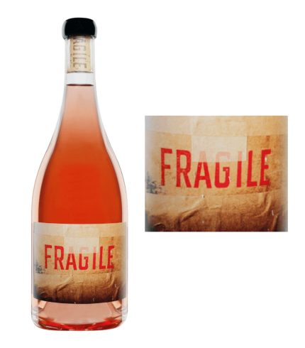 Department 66 Fragile Rose 2022 (750 ml)