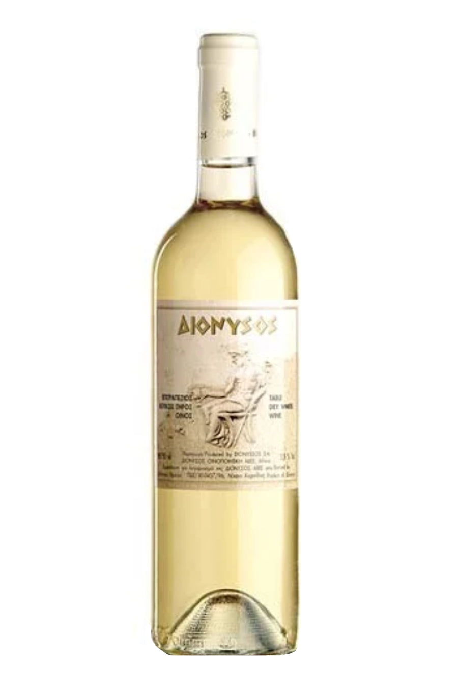 DionysusWhiteBlend