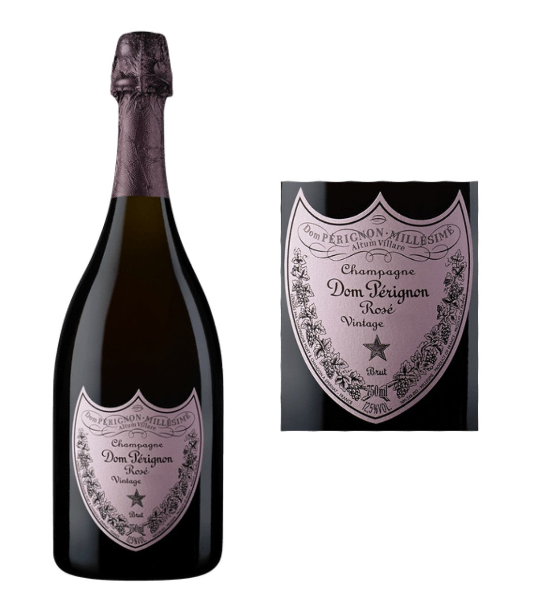 DomPerignonRose2008b