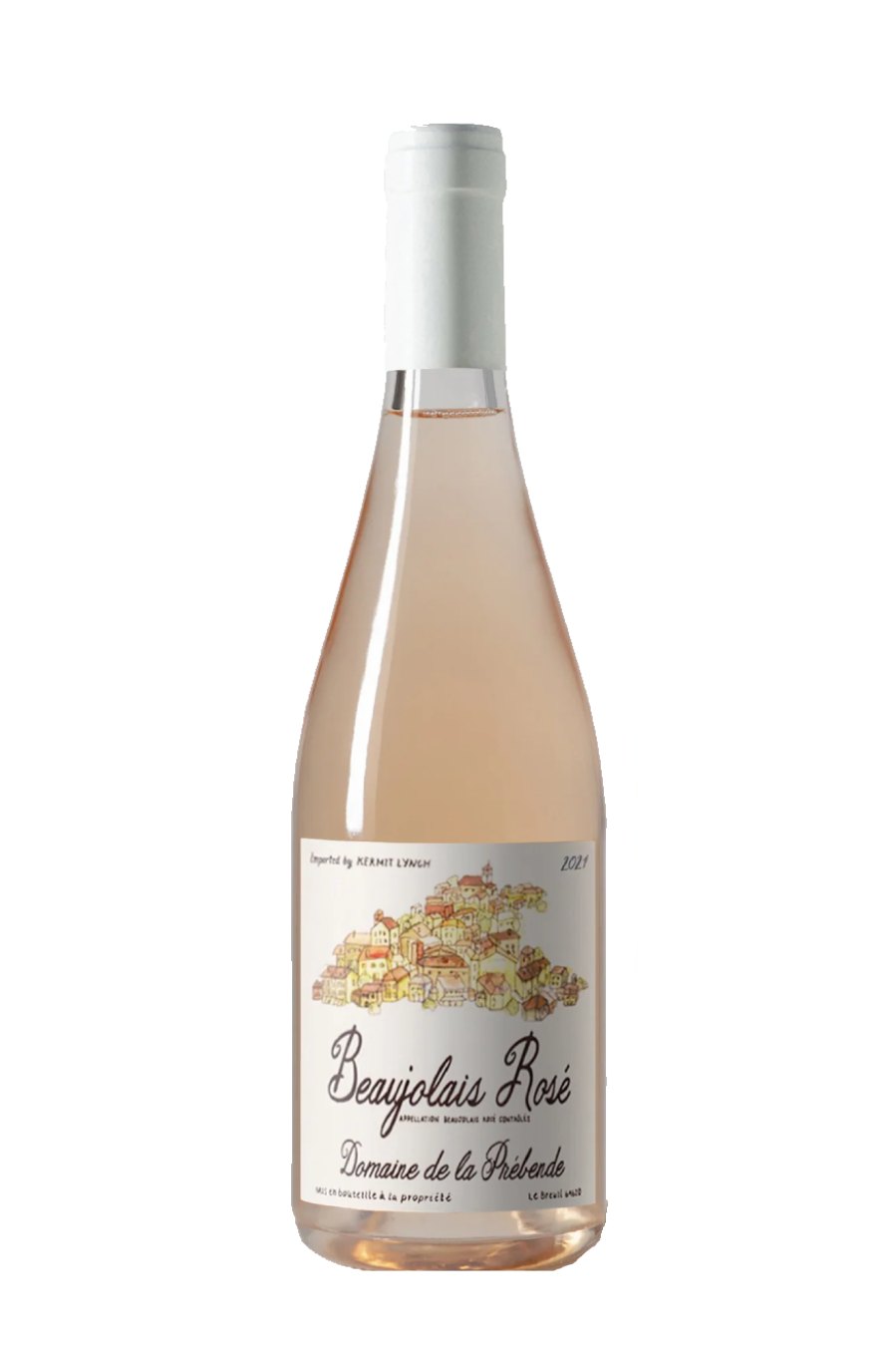 DomPrebendeBeaujolaisRose2021