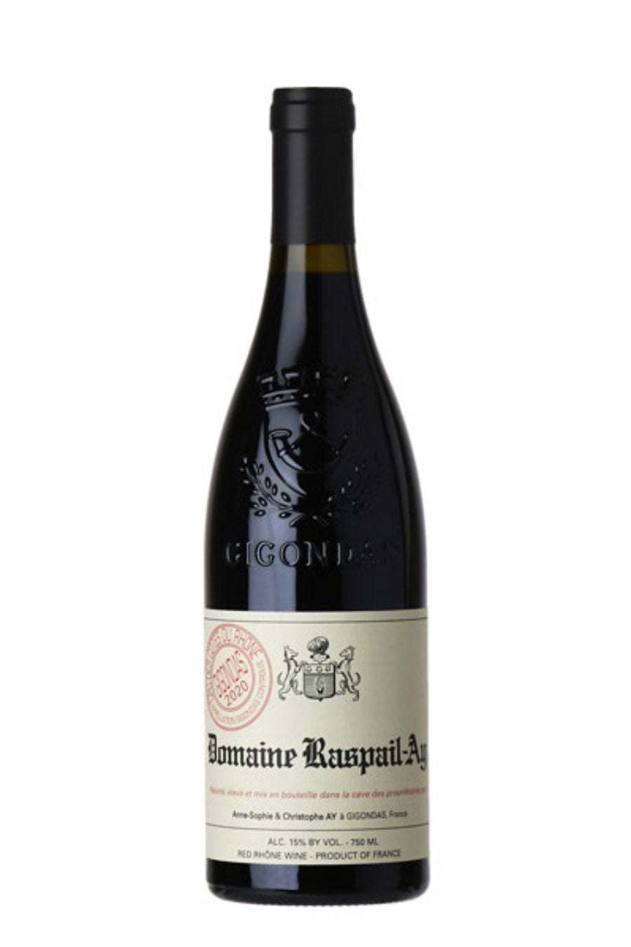 DomRaspail-AyGigondas2020