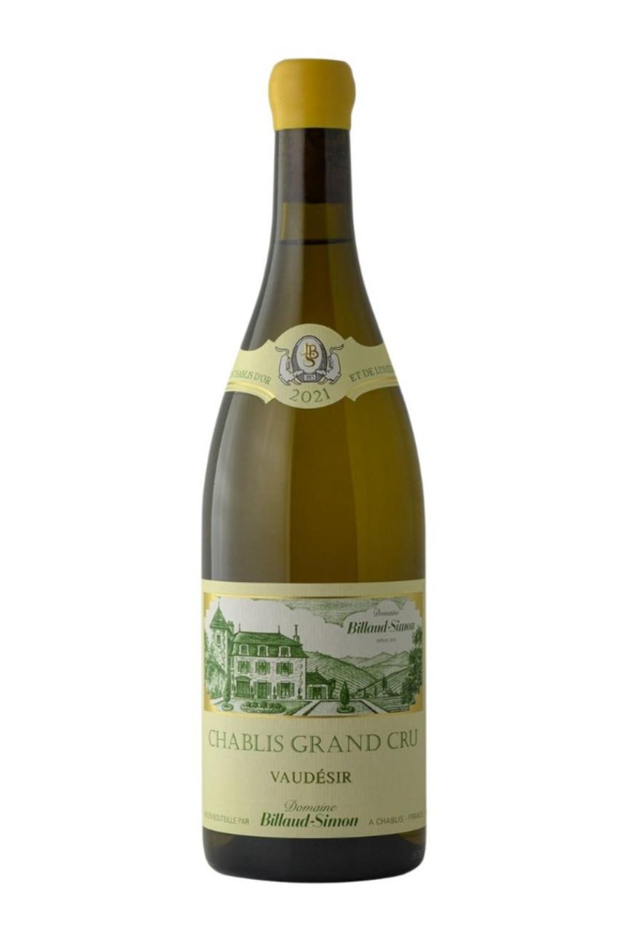 DomaineBillaud-SimonChablisVaud2021_750ml