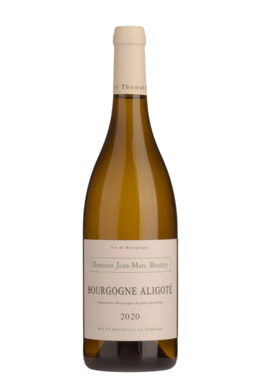 DomaineBouleyPBourgogneAligote2020_750ml