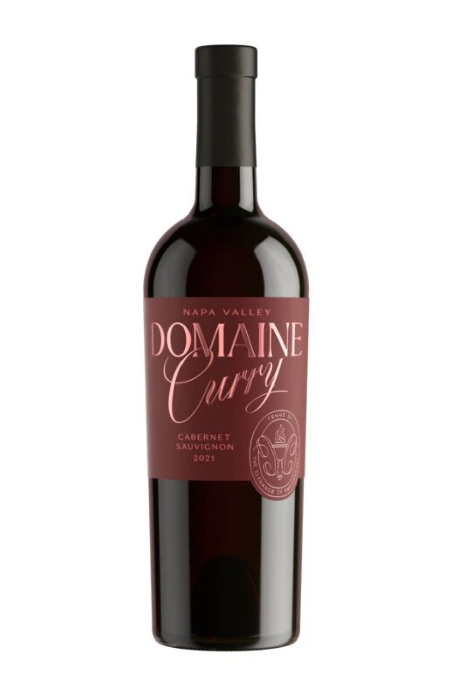 DomaineCurryCabernetSauvignonNapaValley2021_750ml